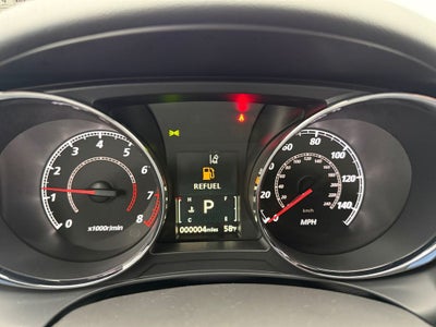 2026 Mitsubishi Outlander Sport 2.0 Trail Edition