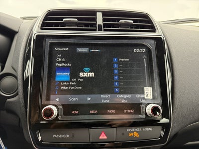 2026 Mitsubishi Outlander Sport 2.0 Trail Edition