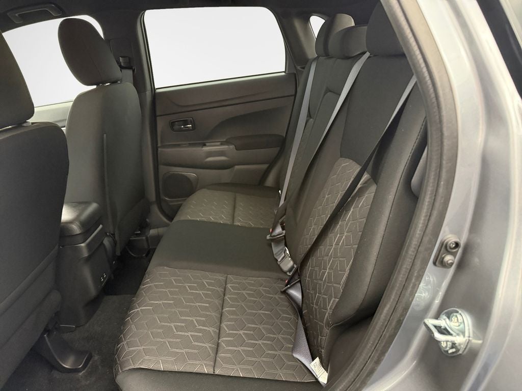 2026 Mitsubishi Outlander Sport 2.0 Trail Edition