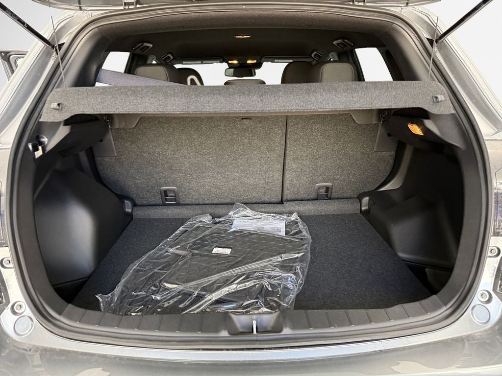 2026 Mitsubishi Outlander Sport 2.0 Trail Edition