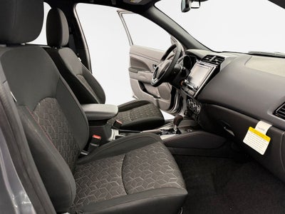 2026 Mitsubishi Outlander Sport 2.0 Trail Edition