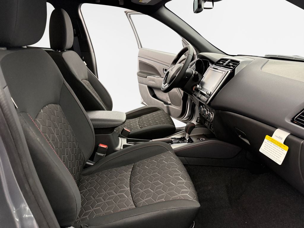 2026 Mitsubishi Outlander Sport 2.0 Trail Edition