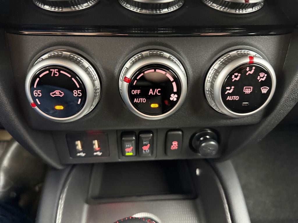 2026 Mitsubishi Outlander Sport 2.0 Trail Edition