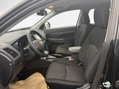2026 Mitsubishi Outlander Sport 2.0 LE