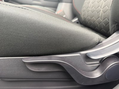 2026 Mitsubishi Outlander Sport 2.0 LE