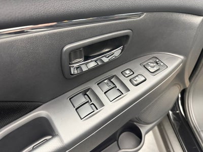 2026 Mitsubishi Outlander Sport 2.0 LE