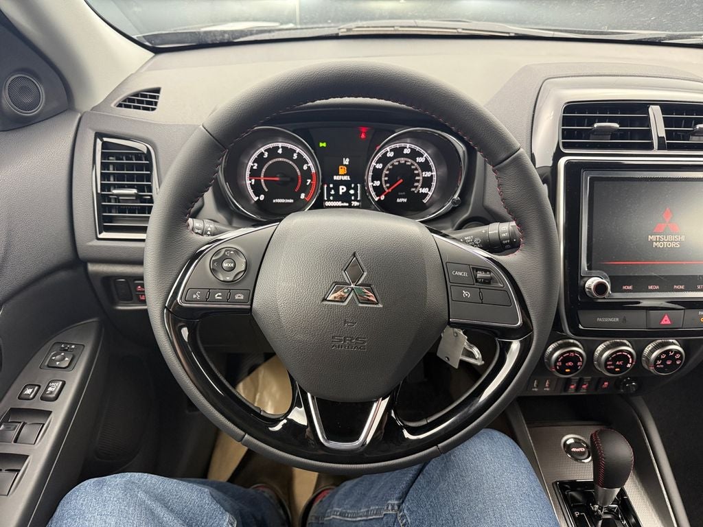 2026 Mitsubishi Outlander Sport 2.0 LE