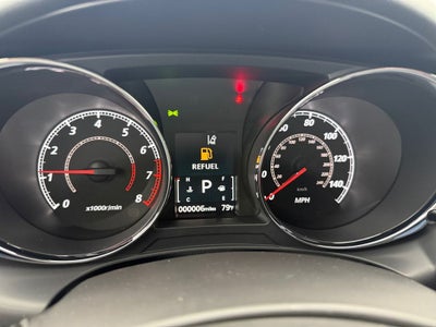 2026 Mitsubishi Outlander Sport 2.0 LE