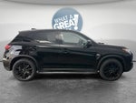 2026 Mitsubishi Outlander Sport 2.0 LE