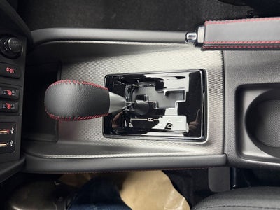 2026 Mitsubishi Outlander Sport 2.0 LE
