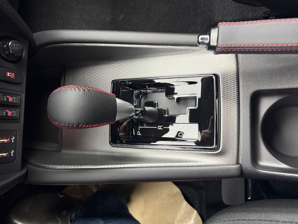 2026 Mitsubishi Outlander Sport 2.0 LE