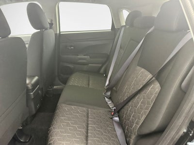 2026 Mitsubishi Outlander Sport 2.0 LE