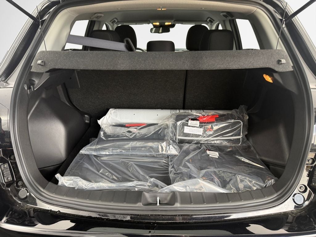 2026 Mitsubishi Outlander Sport 2.0 LE