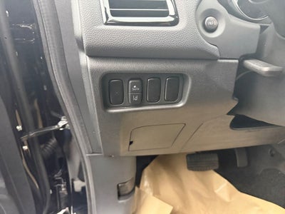 2026 Mitsubishi Outlander Sport 2.0 LE