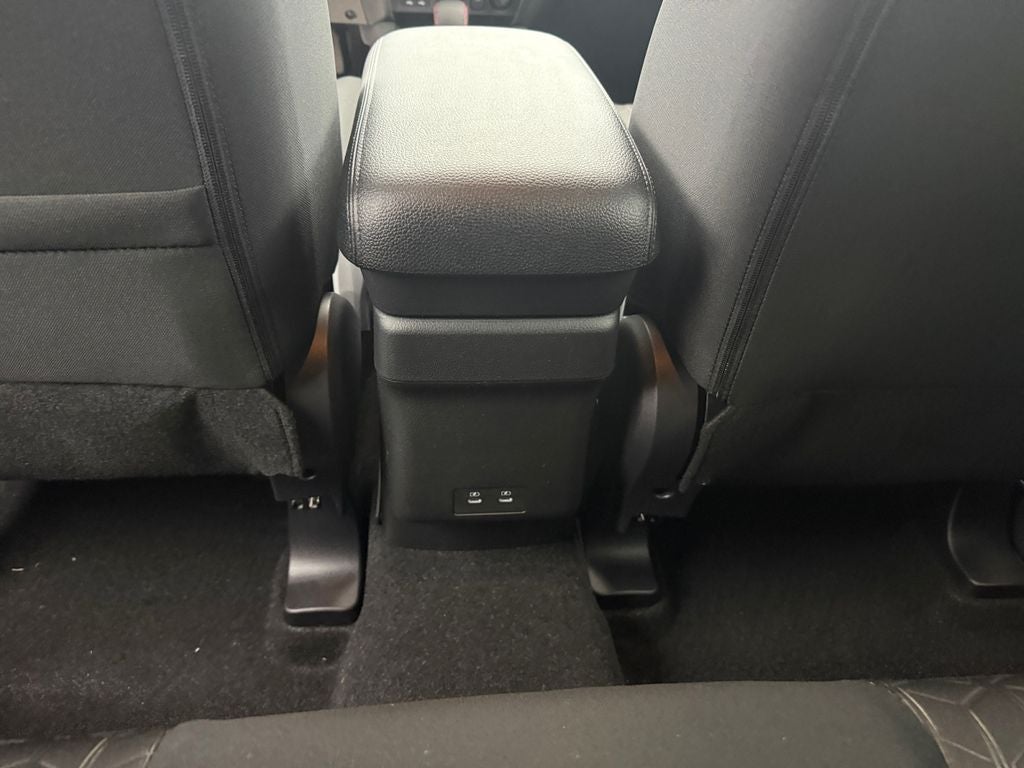 2026 Mitsubishi Outlander Sport 2.0 LE
