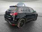 2026 Mitsubishi Outlander Sport 2.0 LE