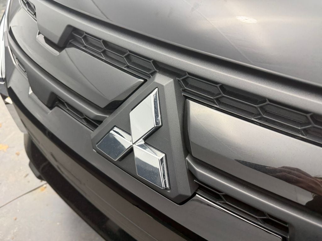 2026 Mitsubishi Outlander Sport 2.0 LE
