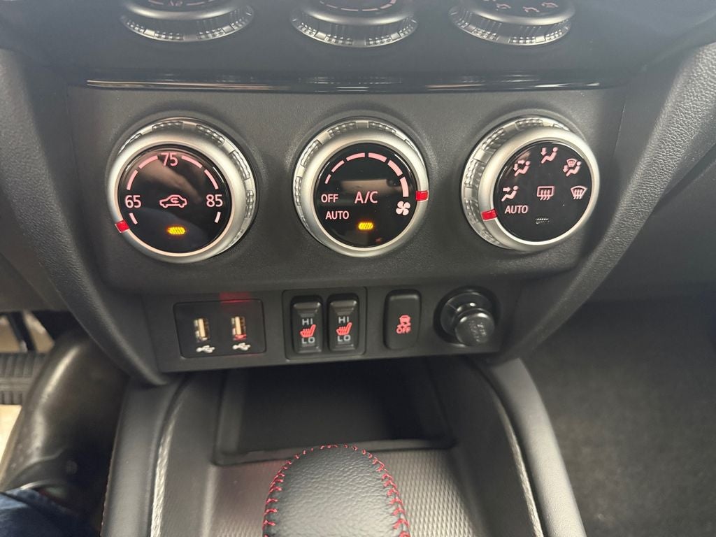 2026 Mitsubishi Outlander Sport 2.0 LE