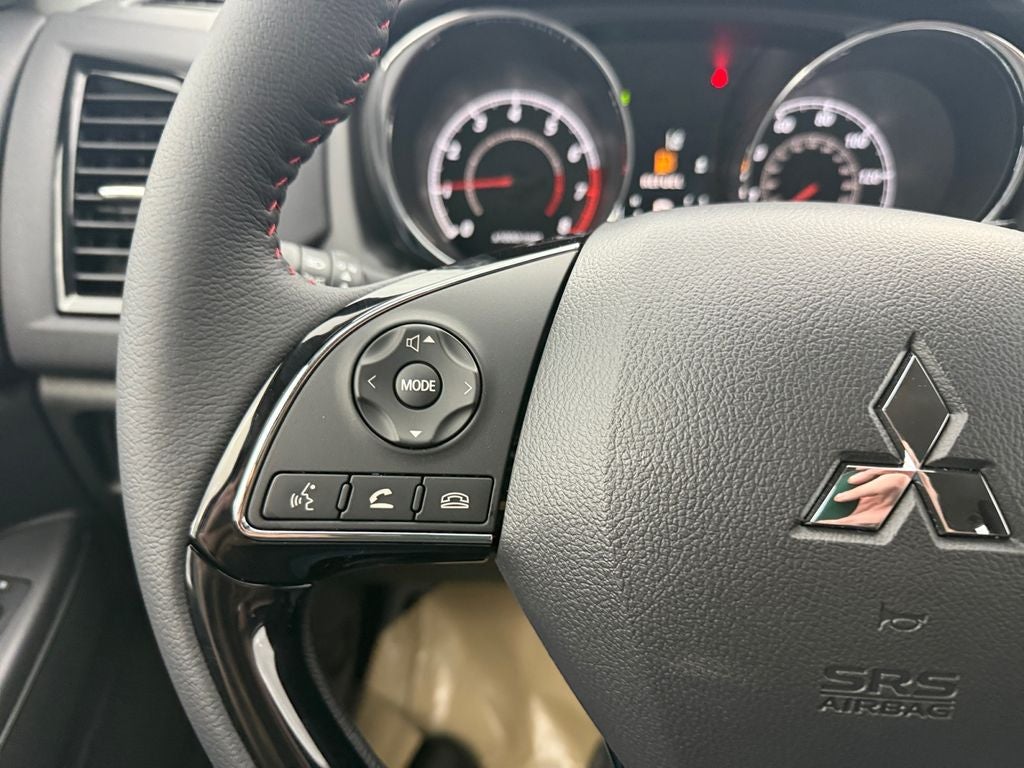 2026 Mitsubishi Outlander Sport 2.0 LE