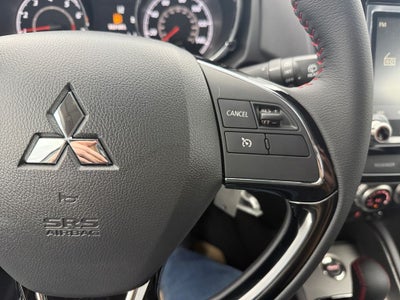2026 Mitsubishi Outlander Sport 2.0 LE