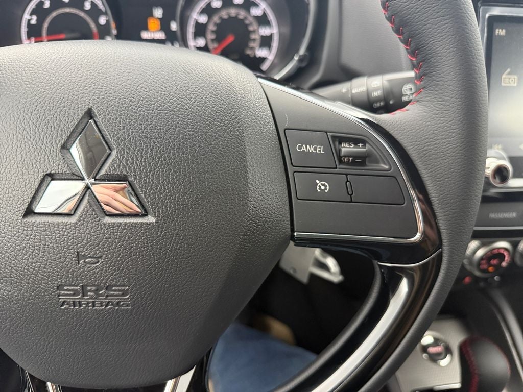 2026 Mitsubishi Outlander Sport 2.0 LE