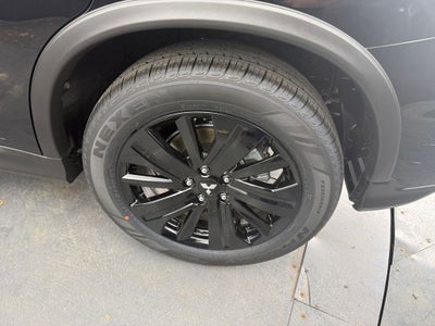 2026 Mitsubishi Outlander Sport 2.0 LE