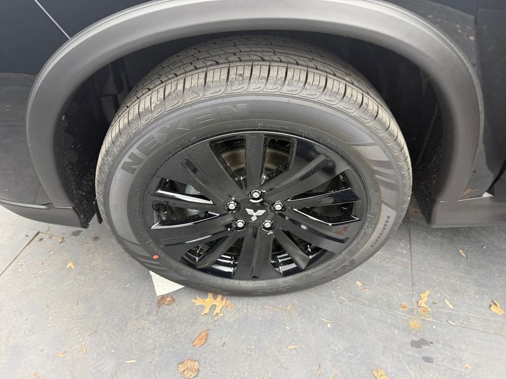 2026 Mitsubishi Outlander Sport 2.0 LE
