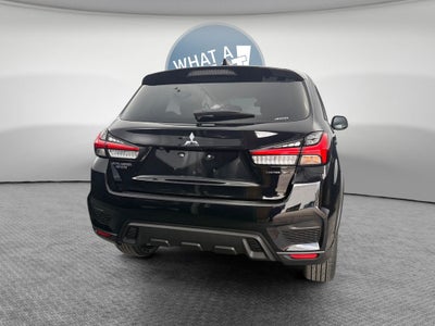 2026 Mitsubishi Outlander Sport 2.0 LE