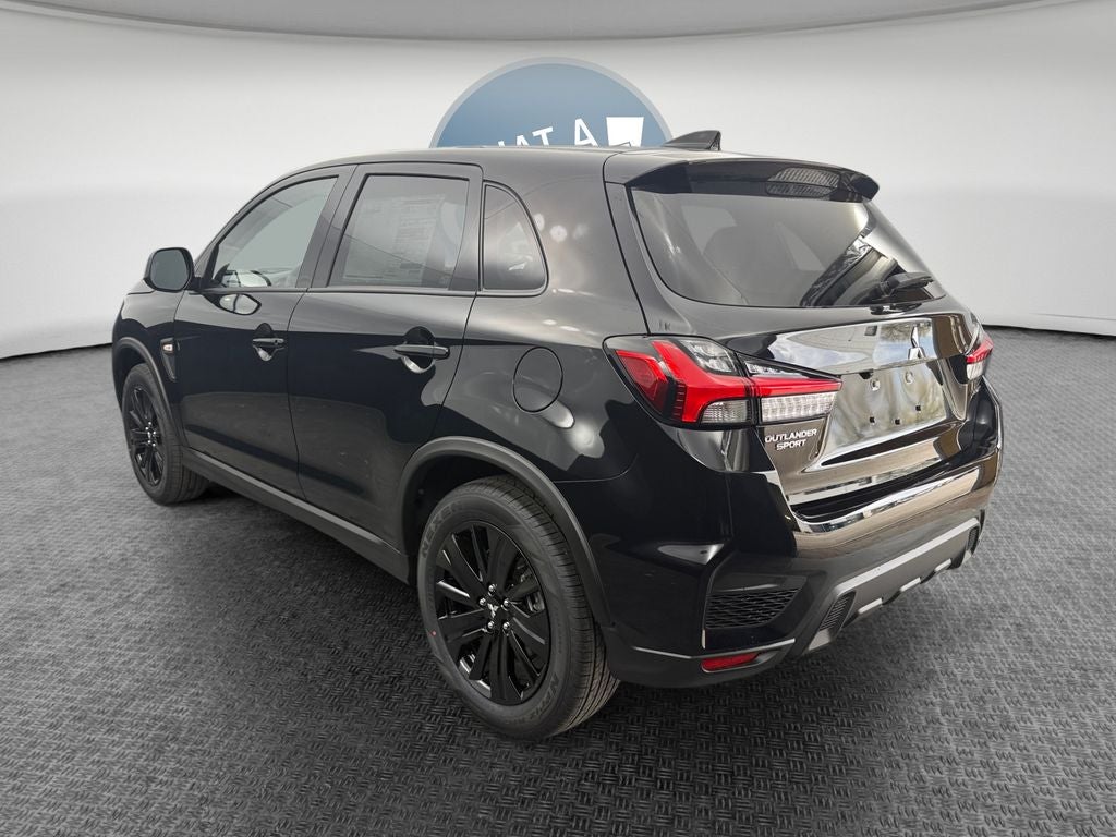 2026 Mitsubishi Outlander Sport 2.0 LE