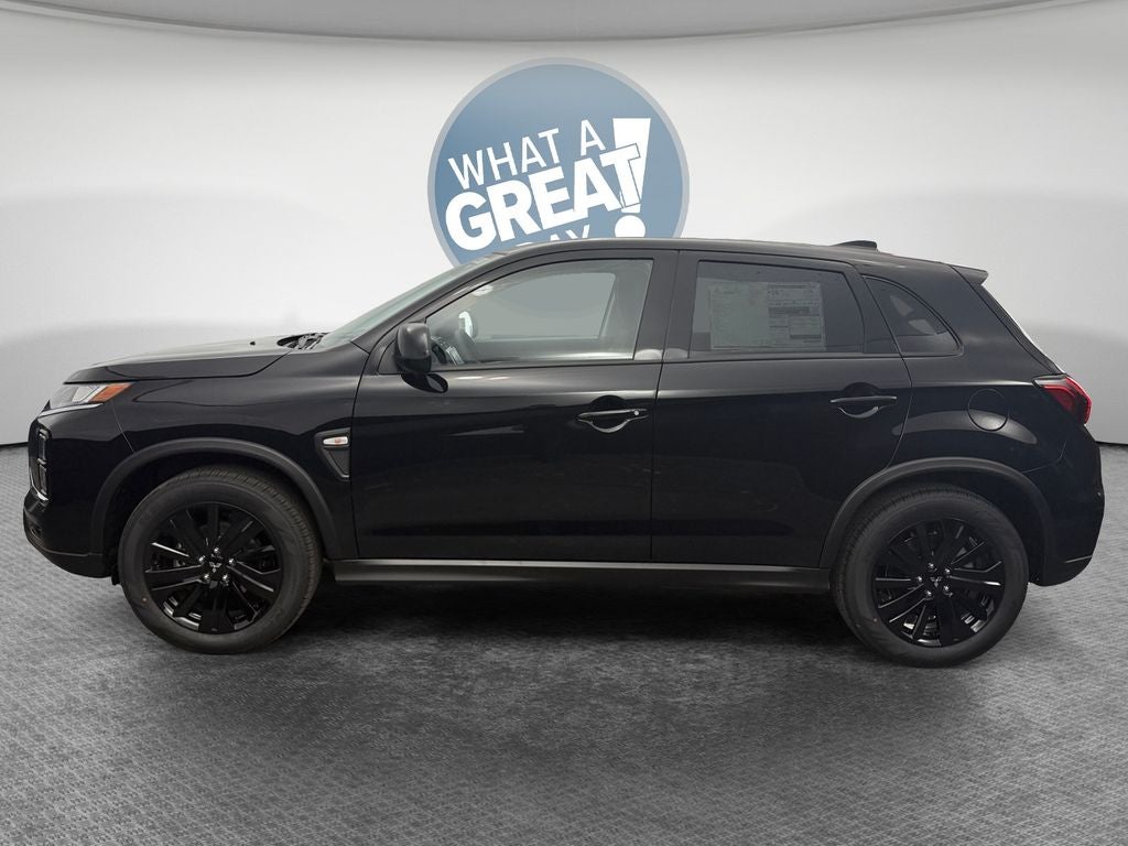 2026 Mitsubishi Outlander Sport 2.0 LE