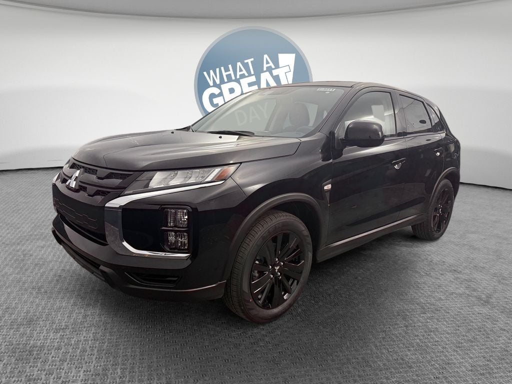 2026 Mitsubishi Outlander Sport 2.0 LE