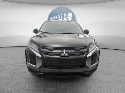 2026 Mitsubishi Outlander Sport 2.0 LE