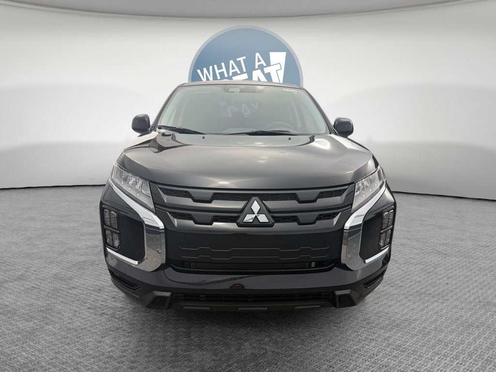 2026 Mitsubishi Outlander Sport 2.0 LE