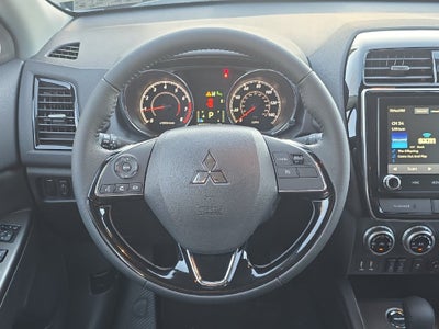 2027 Mitsubishi Outlander Sport 2.0 SE