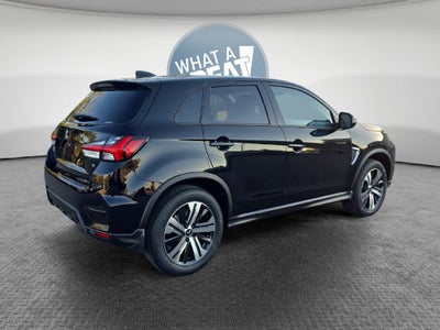 2027 Mitsubishi Outlander Sport 2.0 SE