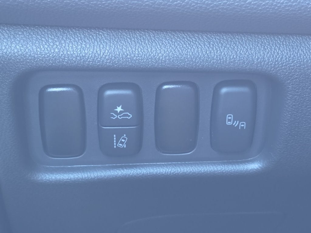 2027 Mitsubishi Outlander Sport 2.0 SE