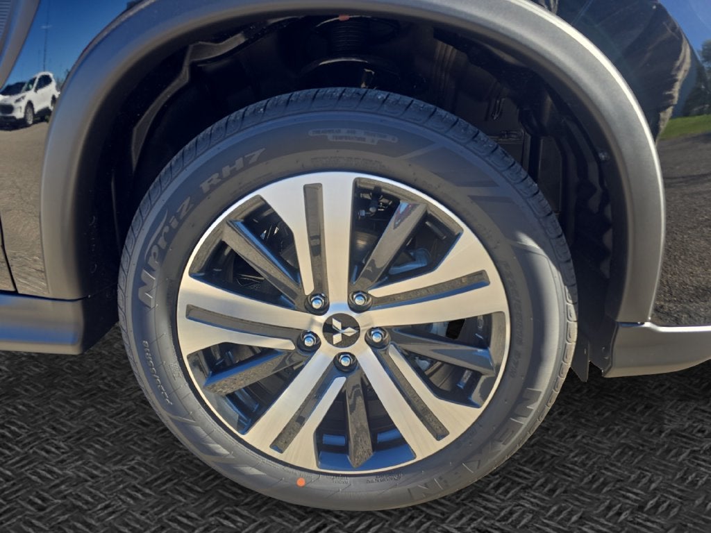 2027 Mitsubishi Outlander Sport 2.0 ES