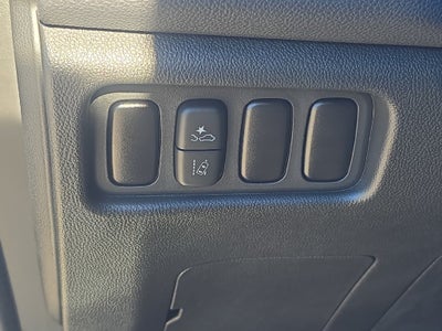 2027 Mitsubishi Outlander Sport 2.0 ES