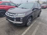 2021 Mitsubishi Outlander Sport 2.0 SE