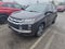 2021 Mitsubishi Outlander Sport 2.0 SE