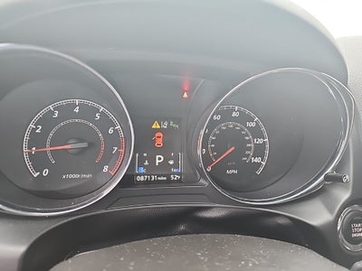 2021 Mitsubishi Outlander Sport 2.0 SE