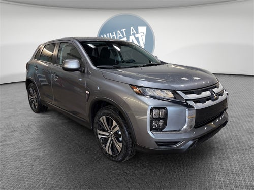 2026 Mitsubishi Outlander Sport 2.0 ES