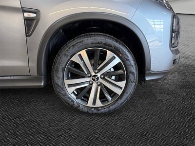 2026 Mitsubishi Outlander Sport 2.0 ES