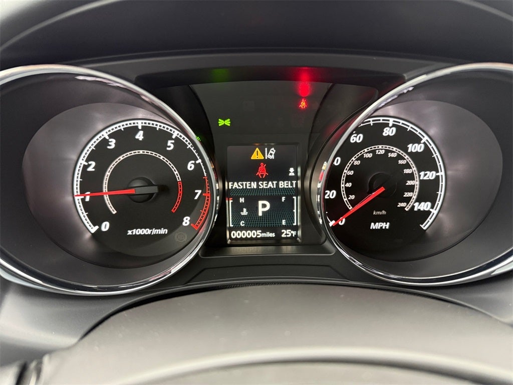 2026 Mitsubishi Outlander Sport 2.0 ES