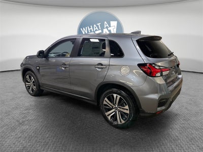 2026 Mitsubishi Outlander Sport 2.0 ES