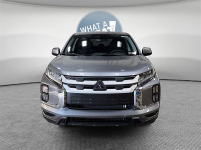 2026 Mitsubishi Outlander Sport 2.0 ES