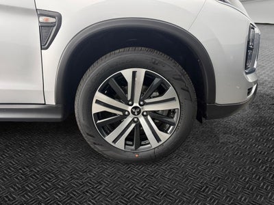 2026 Mitsubishi Outlander Sport 2.0 ES