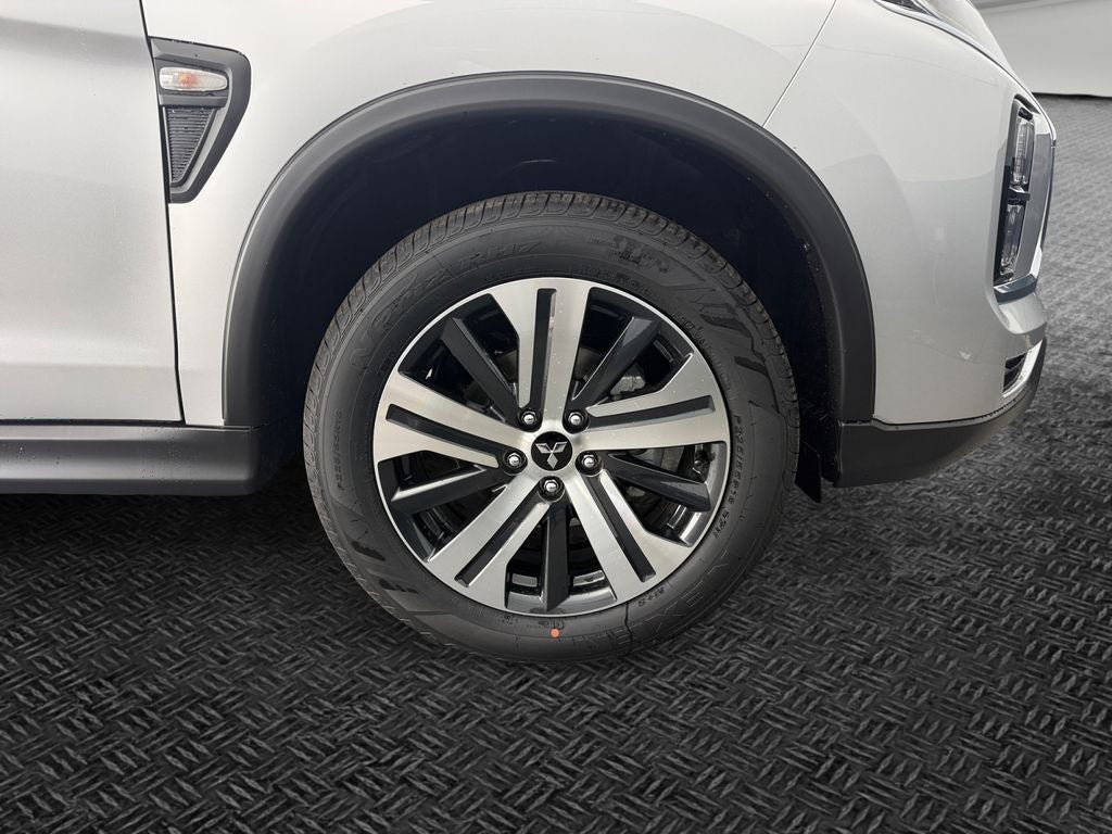 2026 Mitsubishi Outlander Sport 2.0 ES