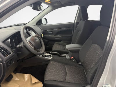 2026 Mitsubishi Outlander Sport 2.0 ES