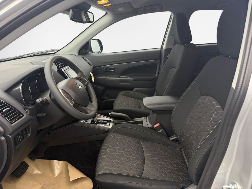 2026 Mitsubishi Outlander Sport 2.0 ES